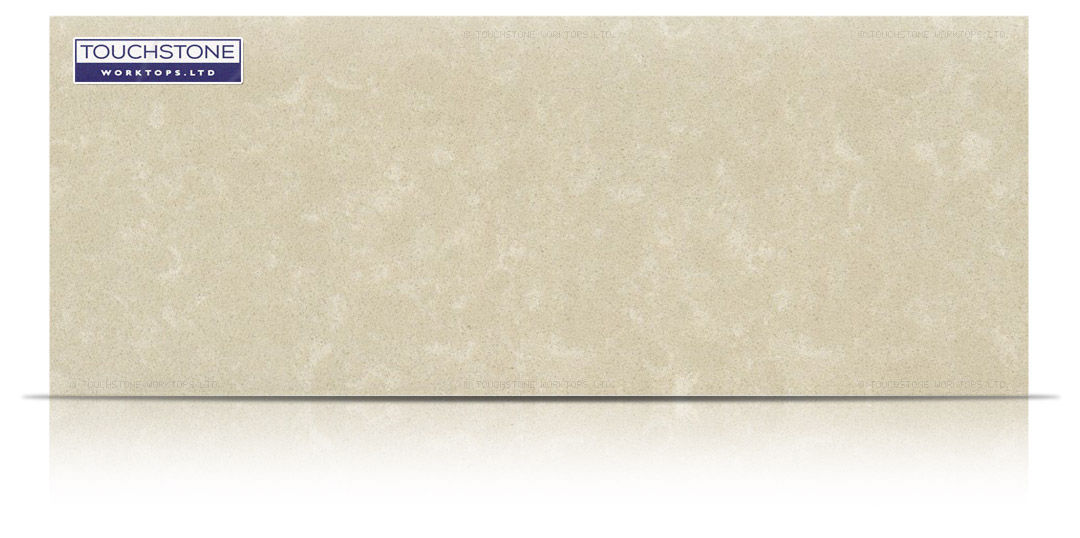 Silestone Tigris Sand Worktop Touchstone Worktops Ltd
