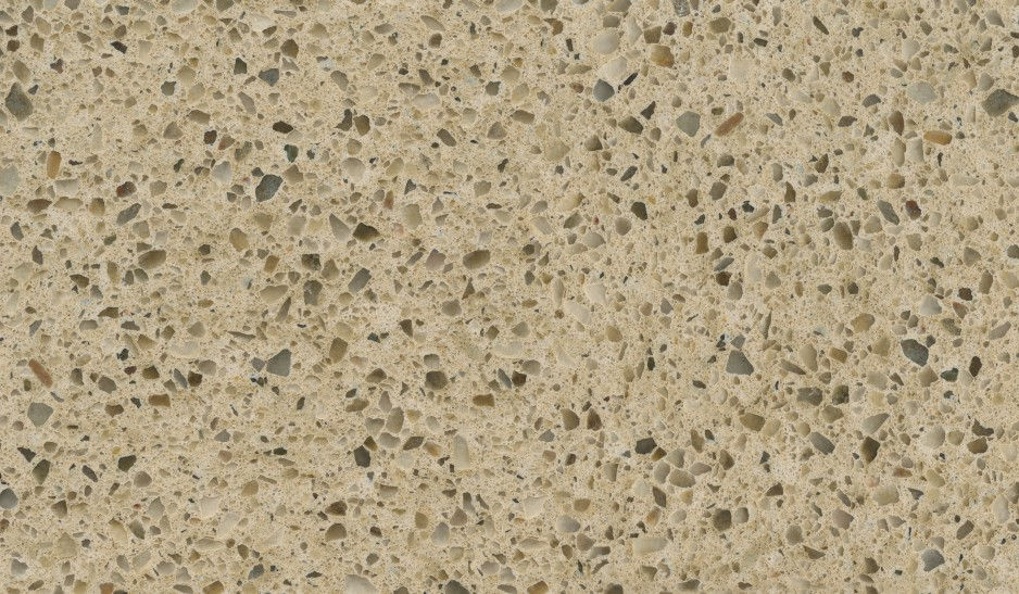 Silestone bamboo