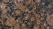 Granite Baltic Brown