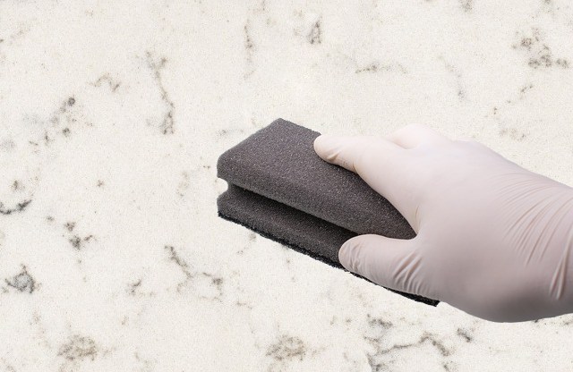 silestone cleaning