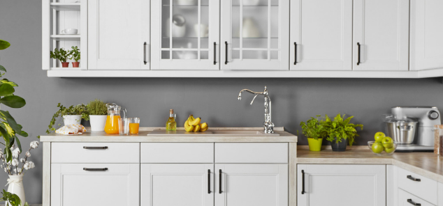 Revamp Your Kitchen With a New Worktop